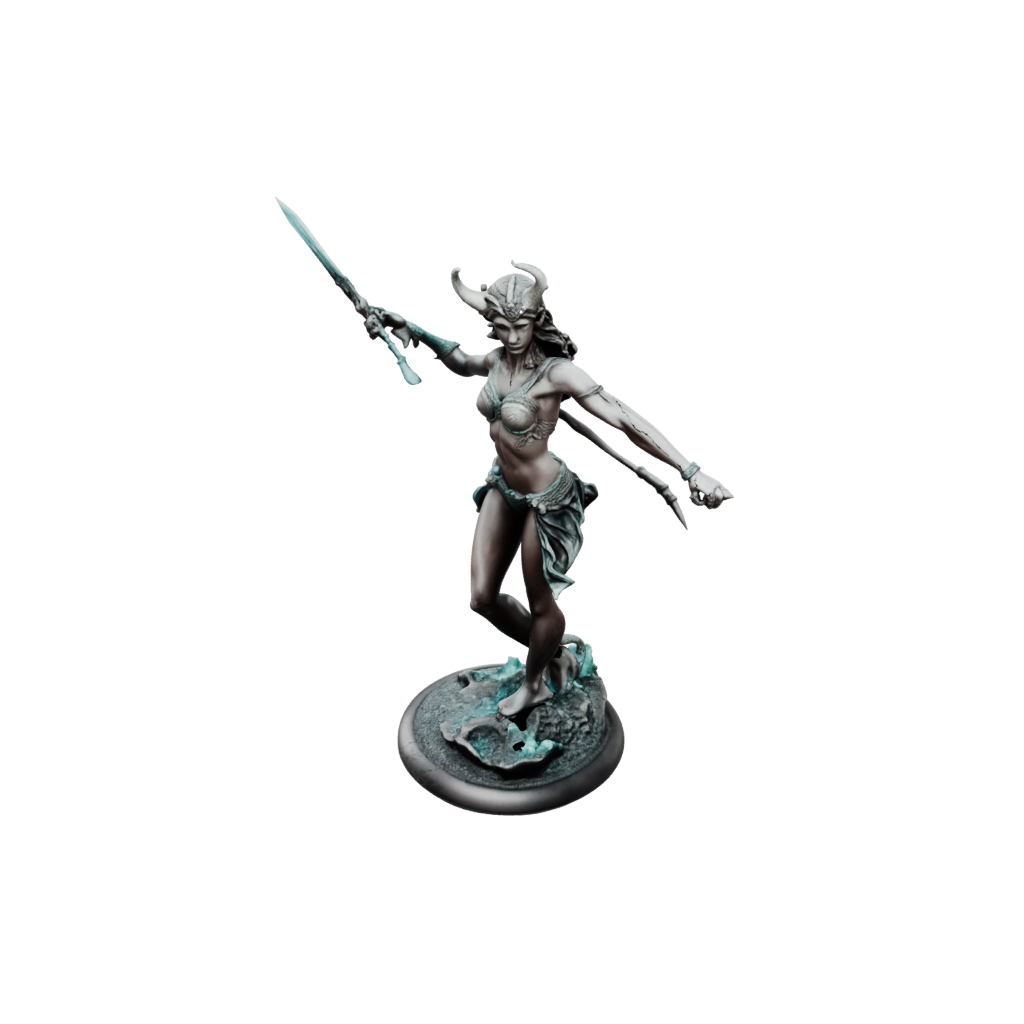 Galaxy Centaur Lancer