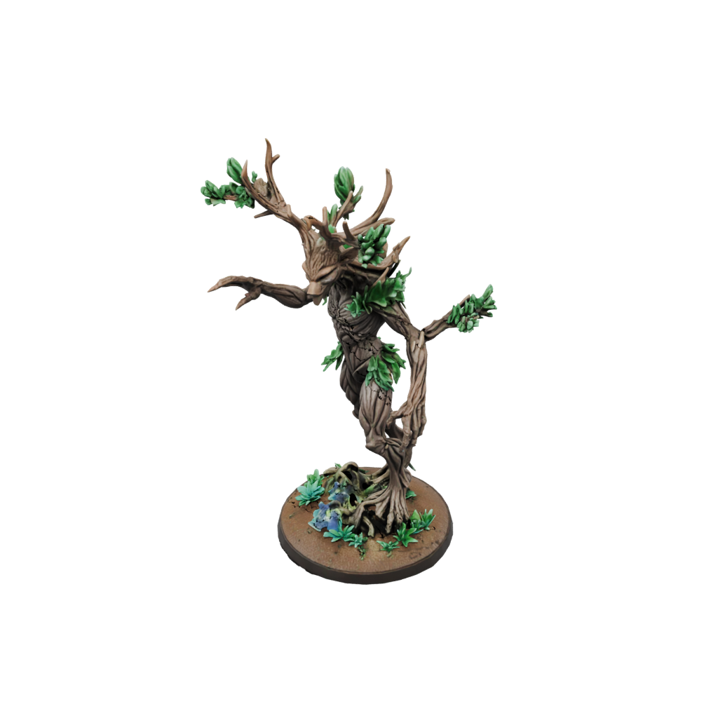 Galaxy Treant Guardian