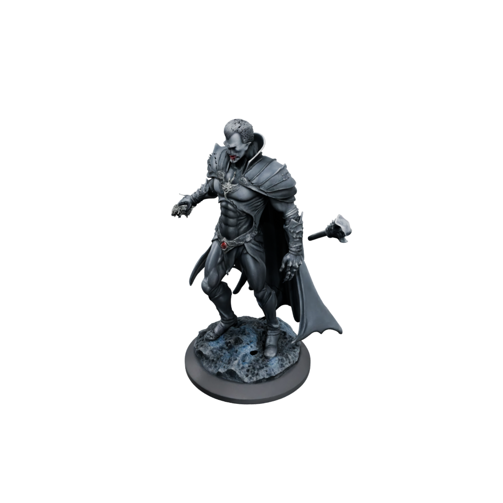 Galaxy Vampire Lord