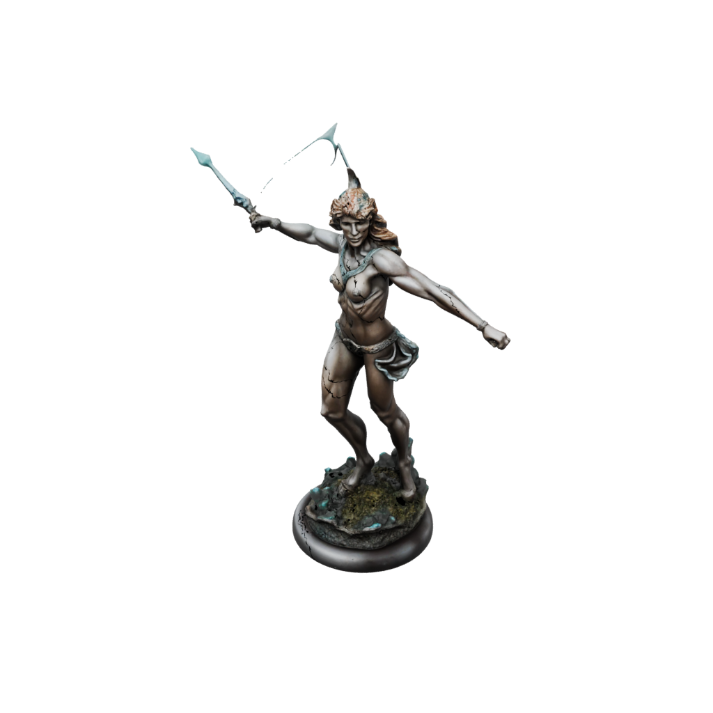 Galaxy Centaur Lancer