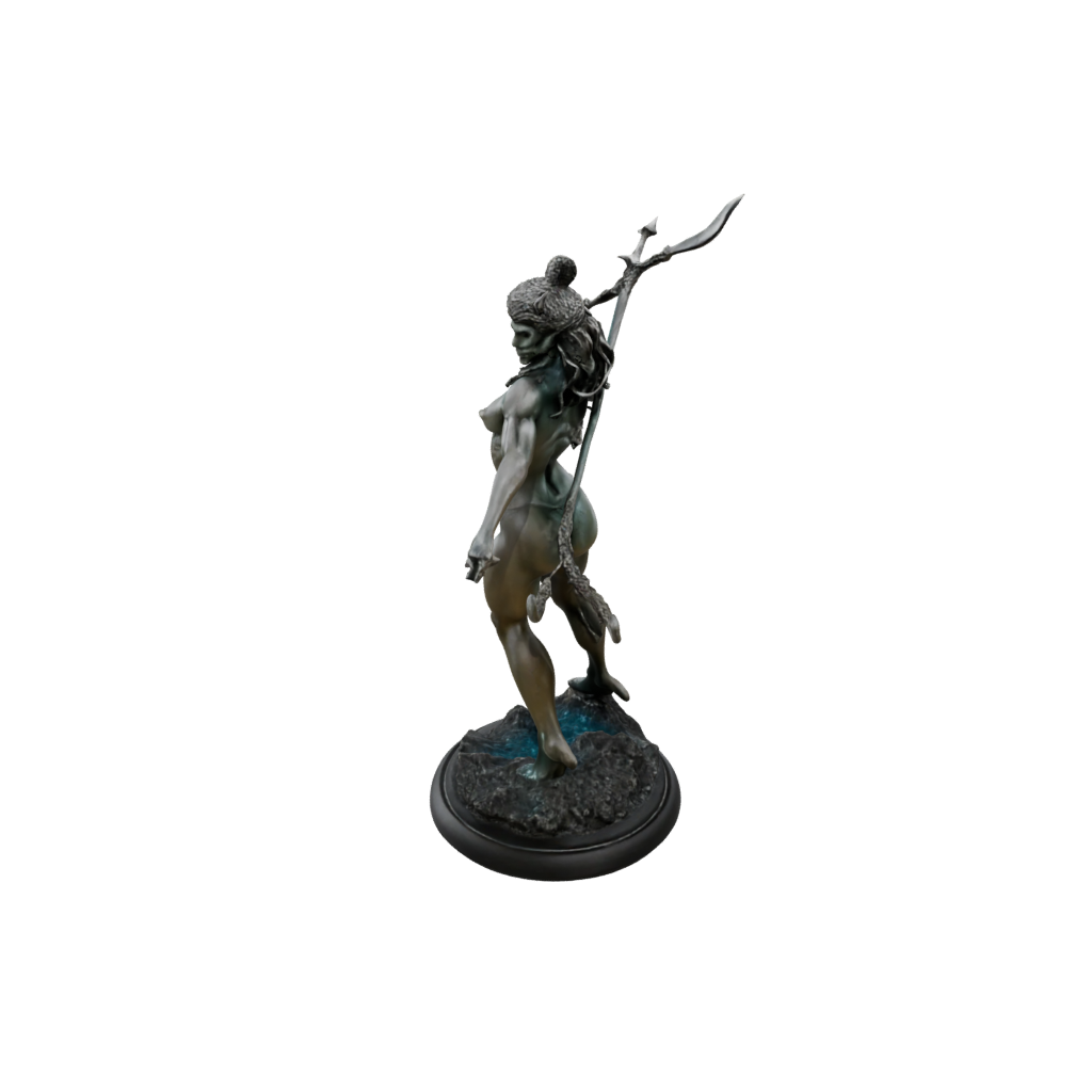 Galaxy Centaur Lancer