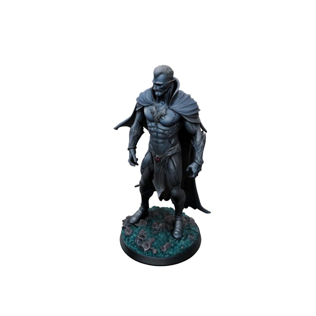 Galaxy Vampire Lord