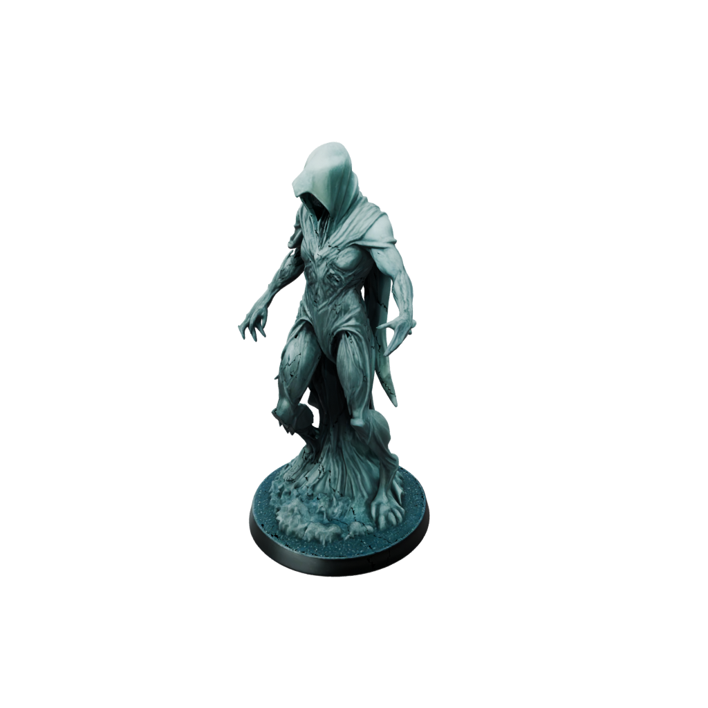 Galaxy Wraith Specter