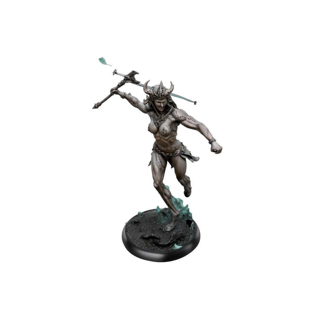 Galaxy Centaur Lancer
