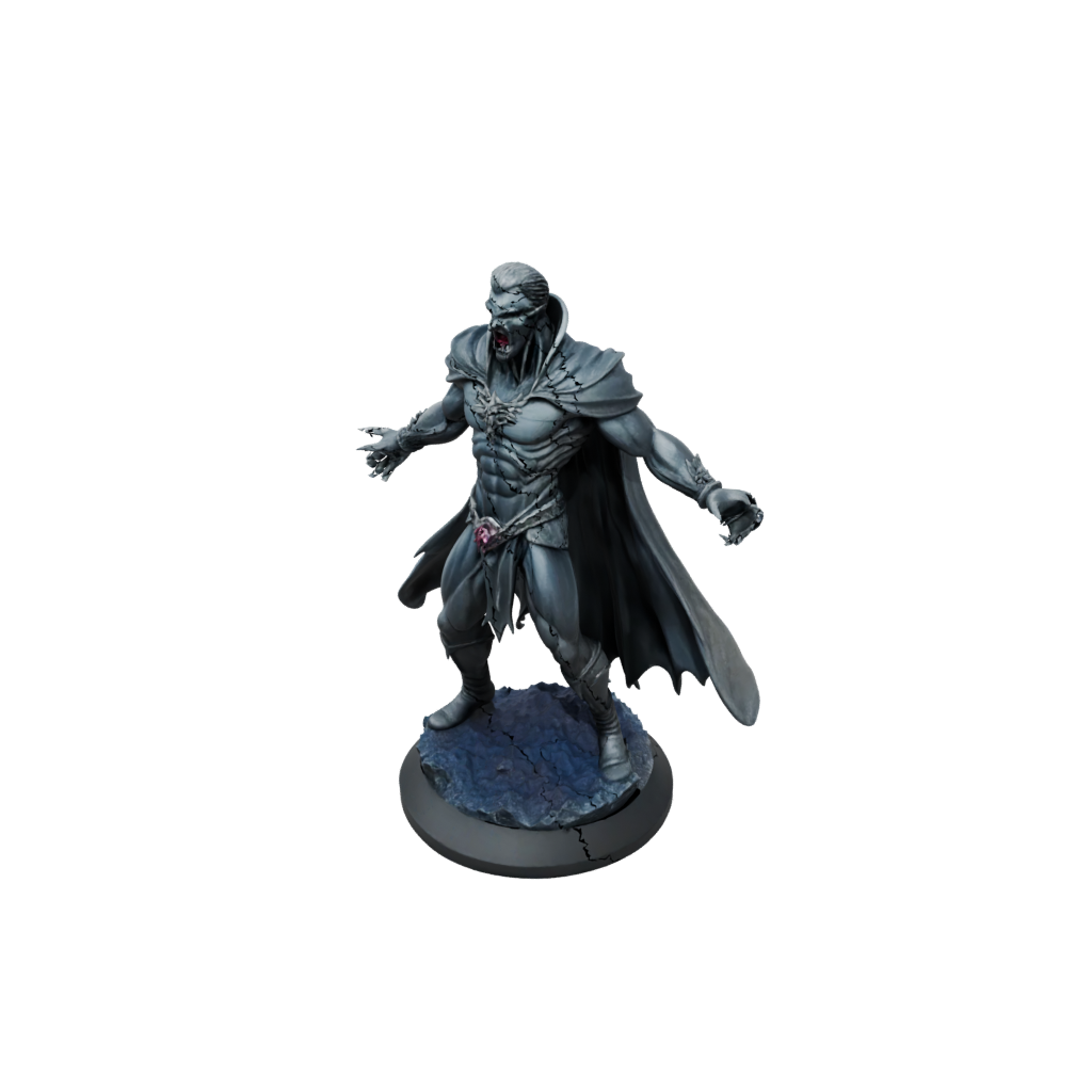 Galaxy Vampire Lord