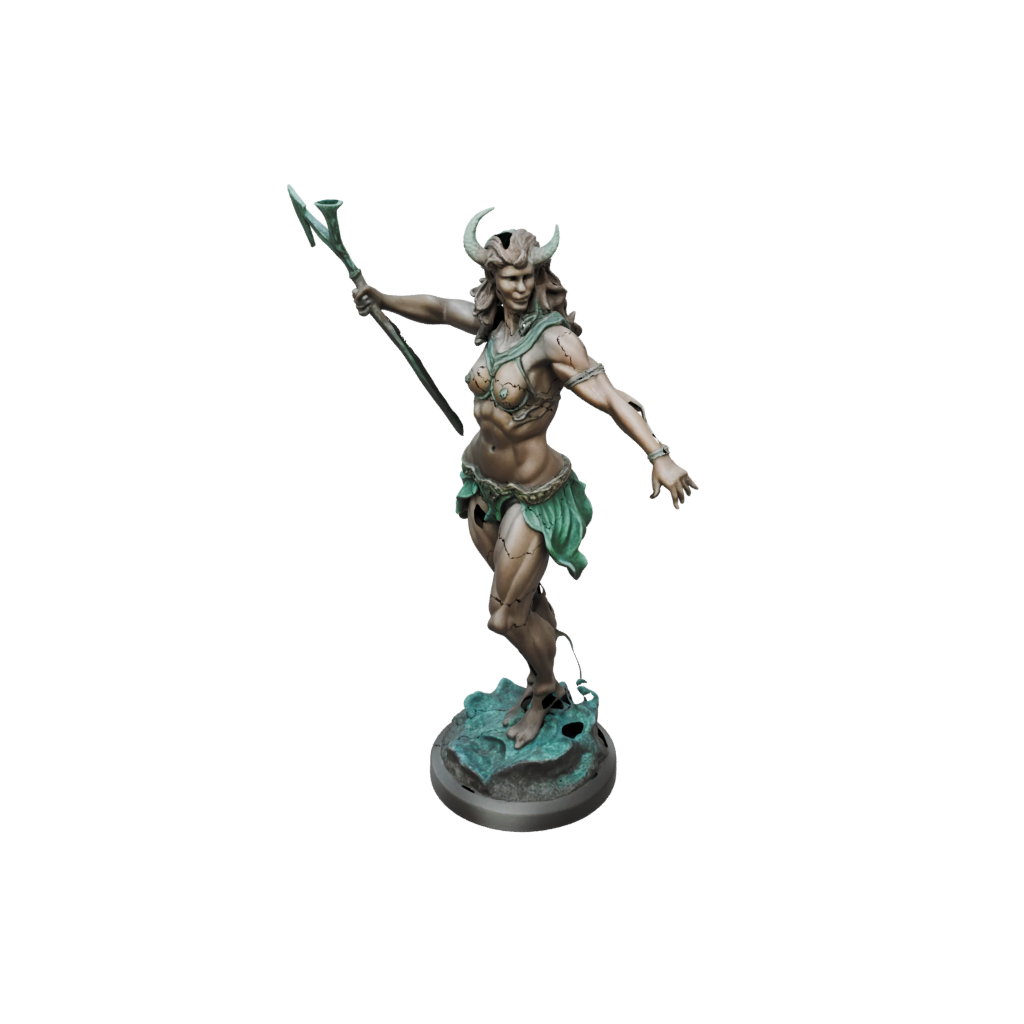 Galaxy Centaur Lancer