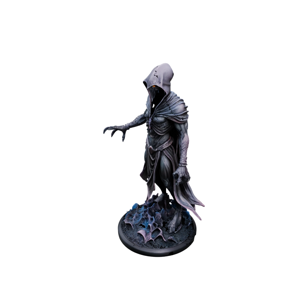 Galaxy Mind-Flayer Style Aberration
