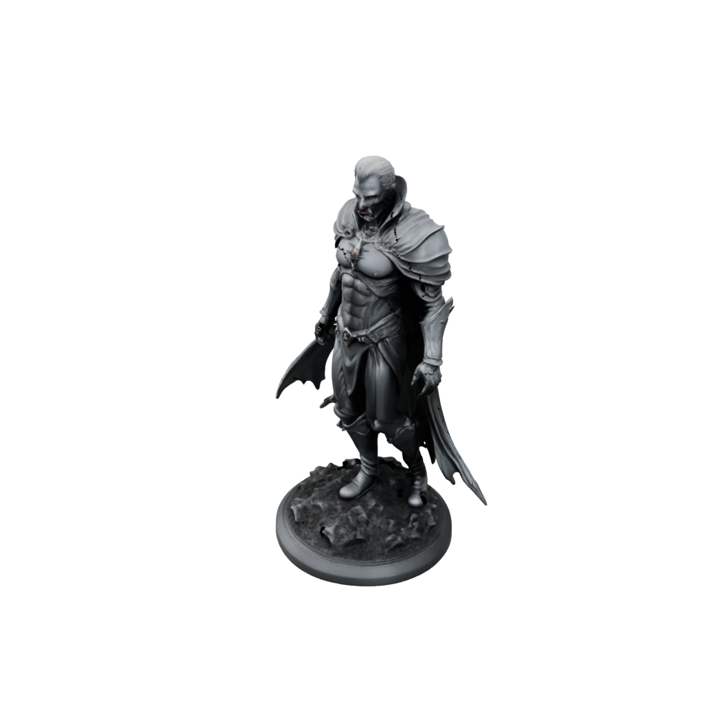 Galaxy Vampire Lord