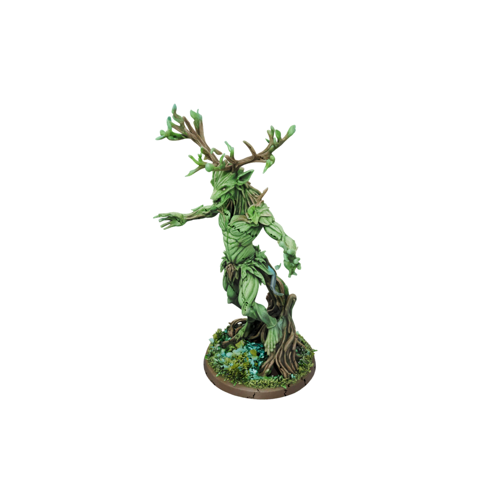 Glow Treant Guardian
