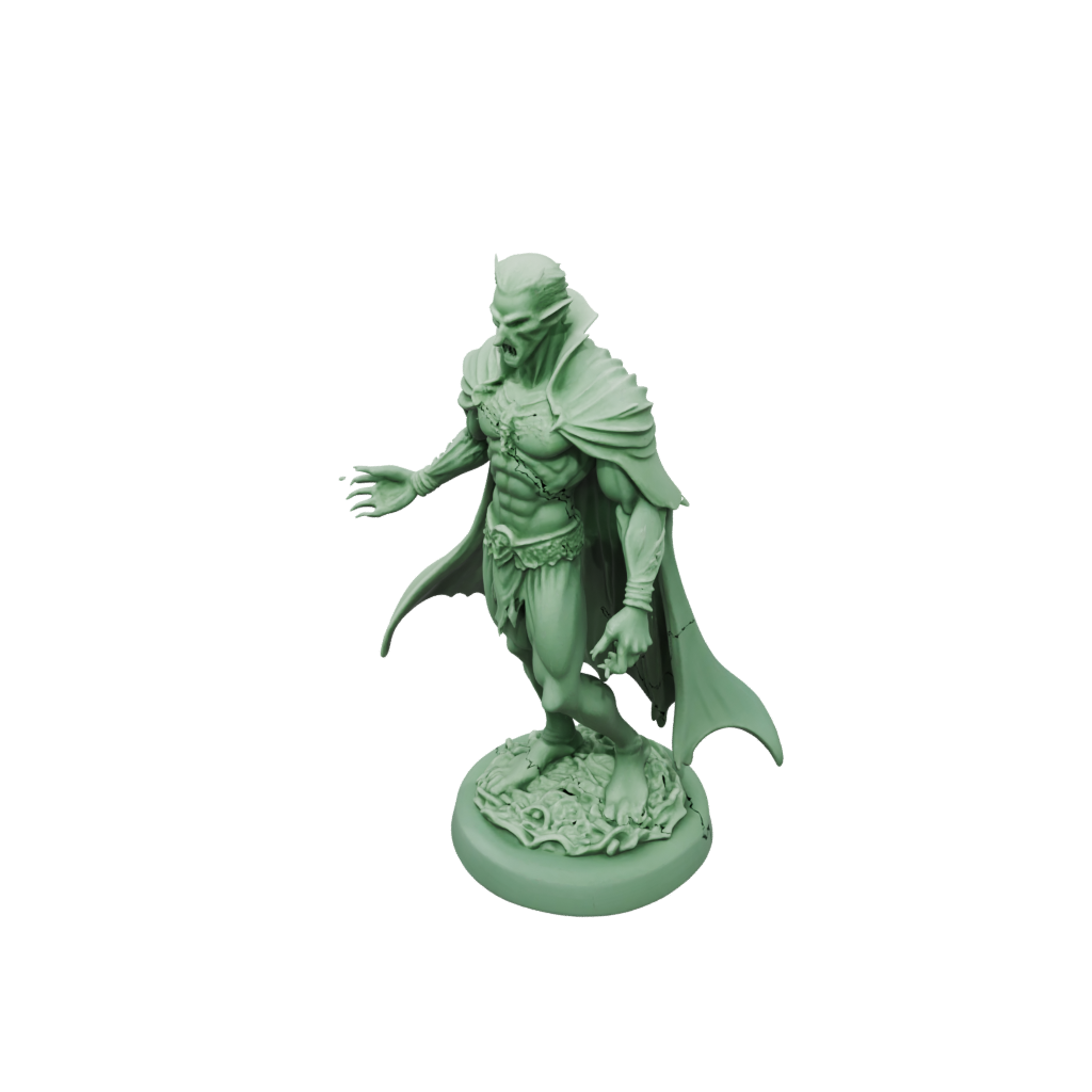 Glow Vampire Lord