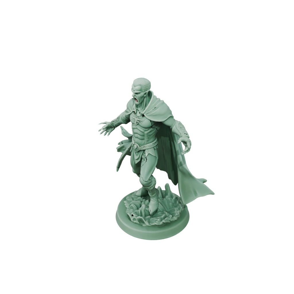 Glow Vampire Lord