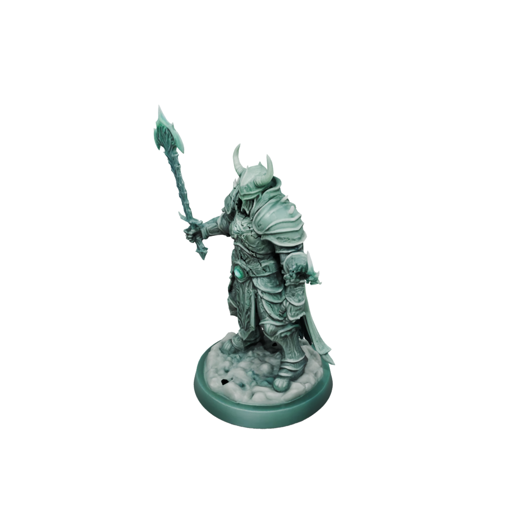 Glow Lich King