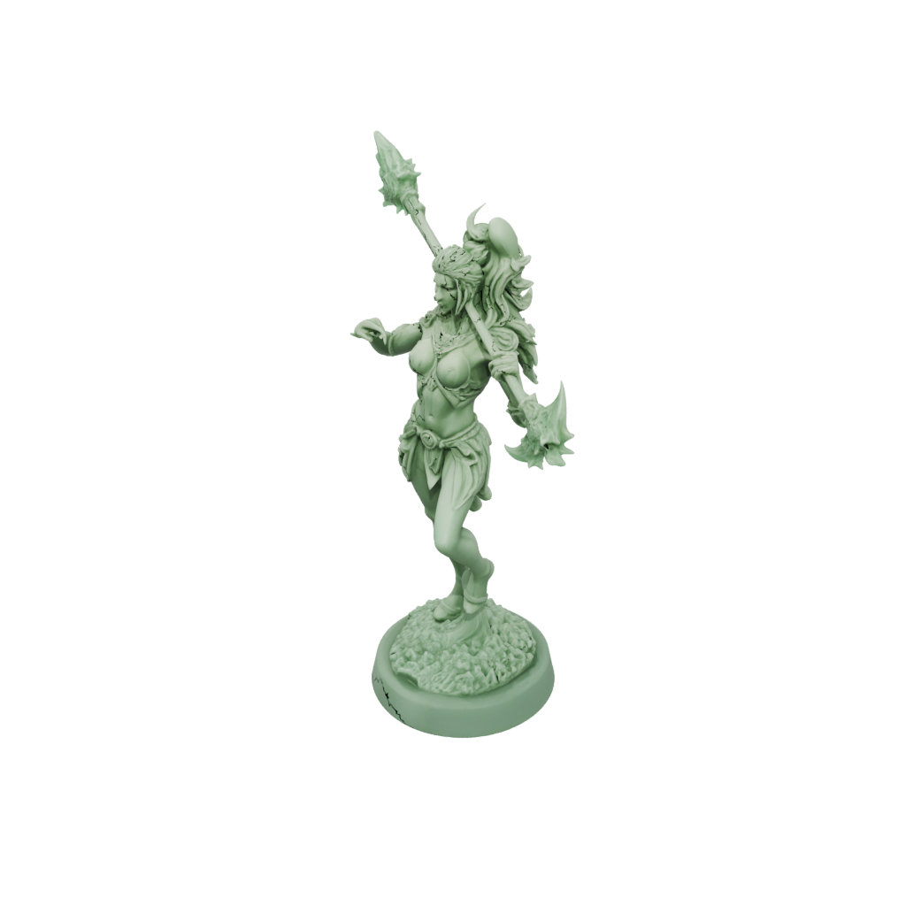 Glow Centaur Lancer