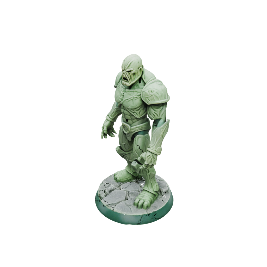 Glow Stone Golem