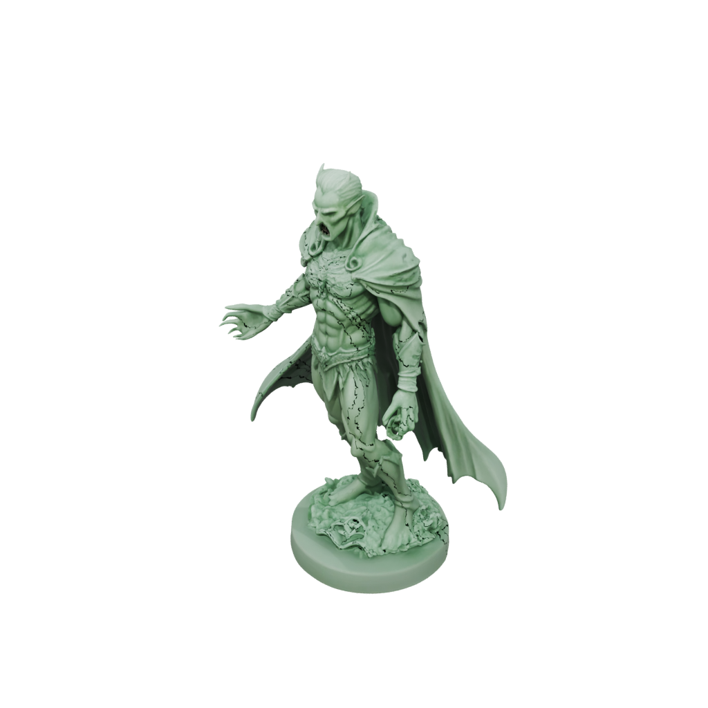 Glow Vampire Lord