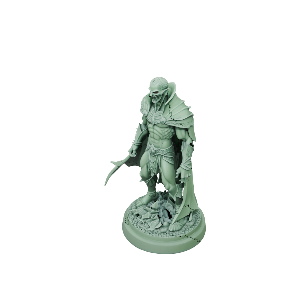 Glow Vampire Lord