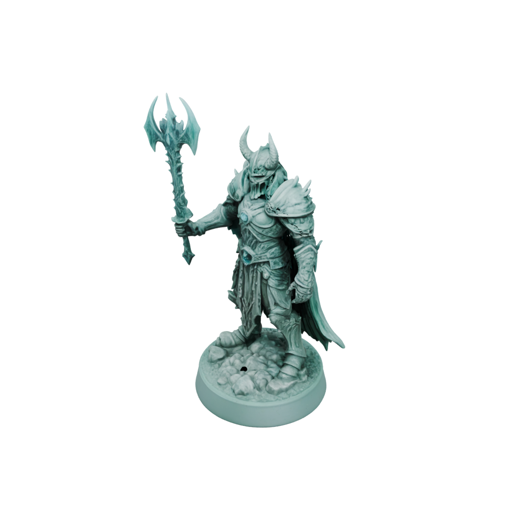 Glow Lich King