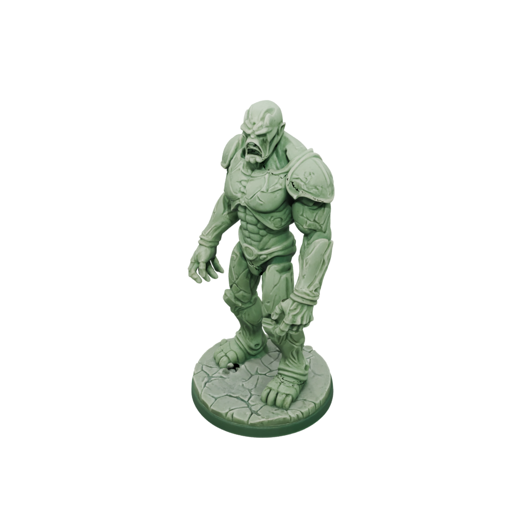 Glow Stone Golem