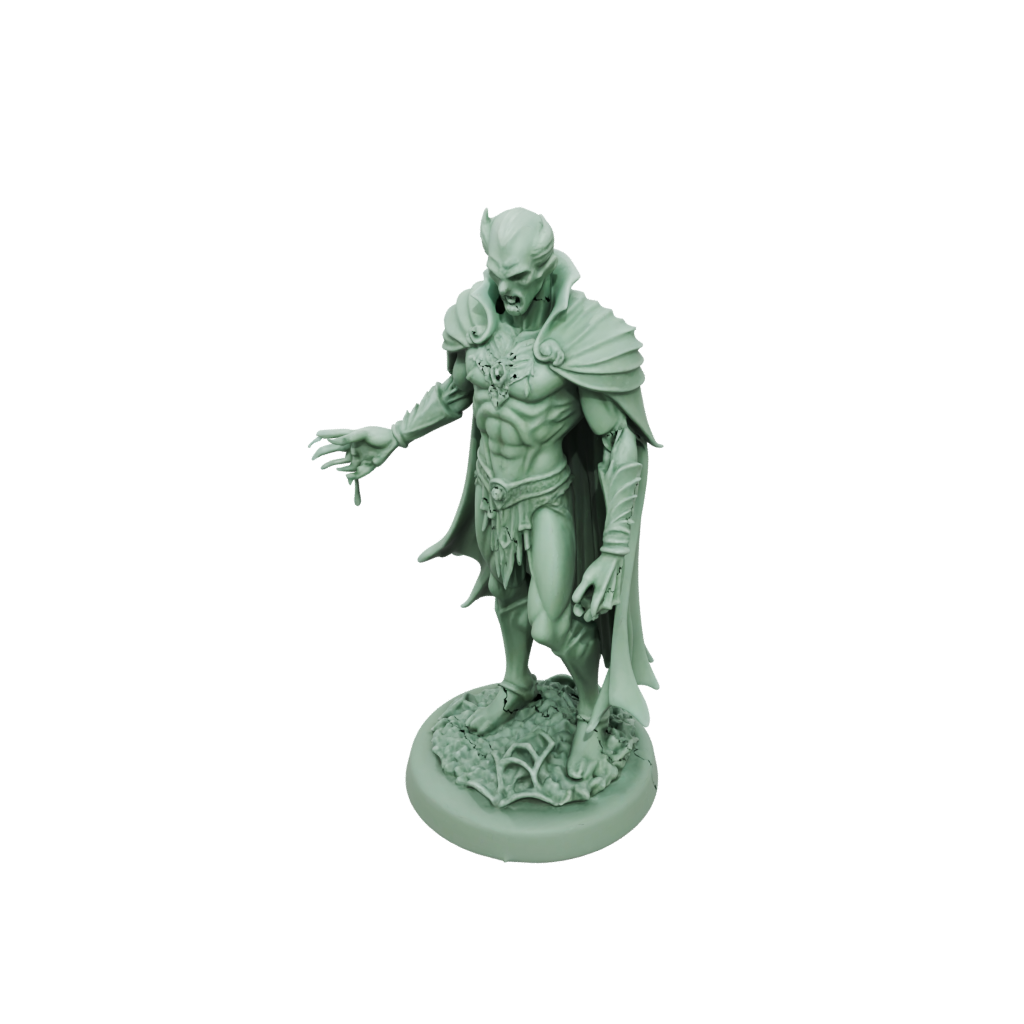 Glow Vampire Lord