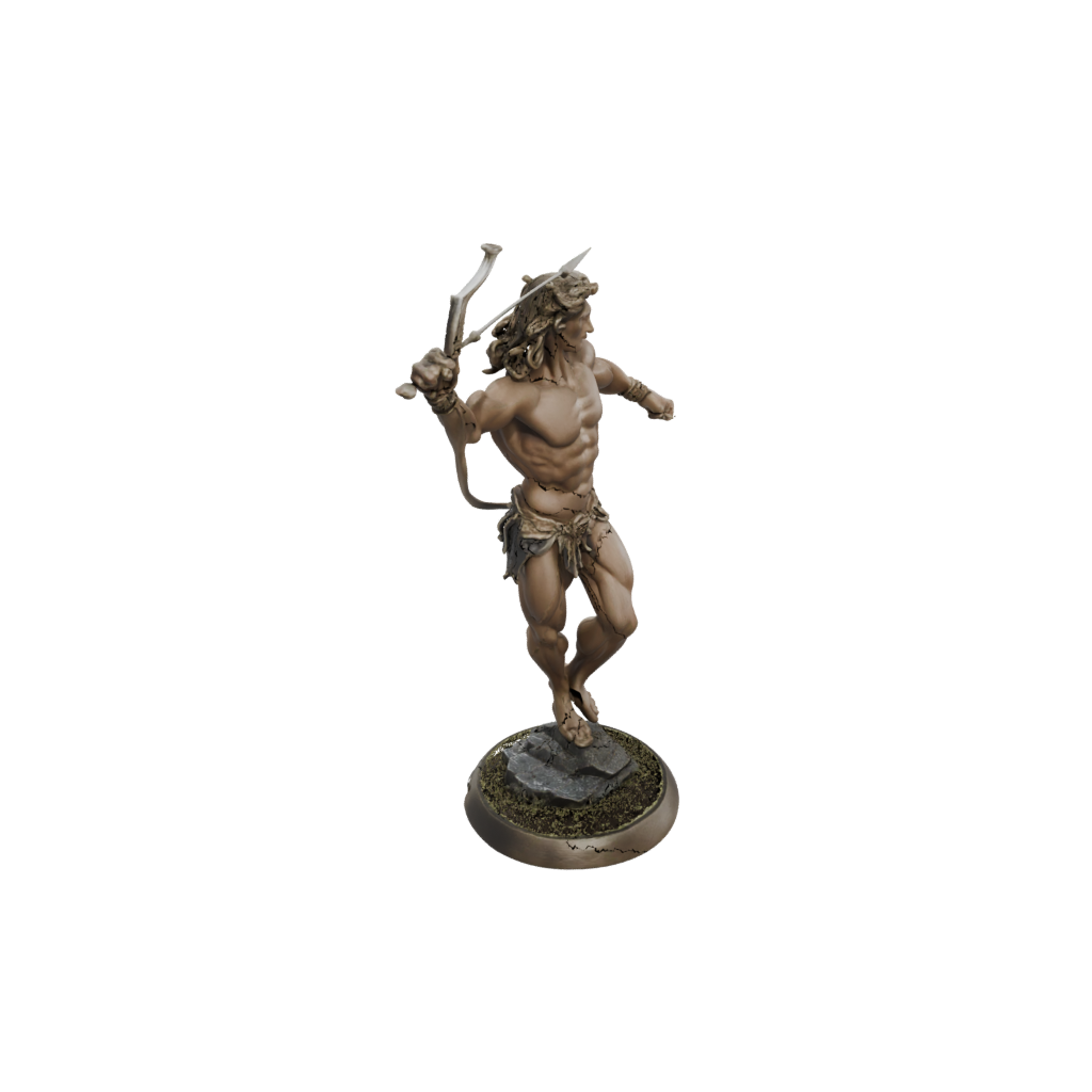 Centaur Lancer