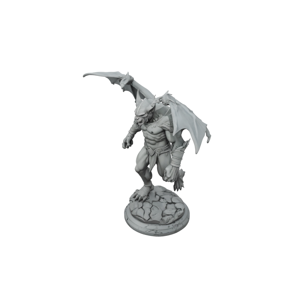 Gargoyle Sentinel