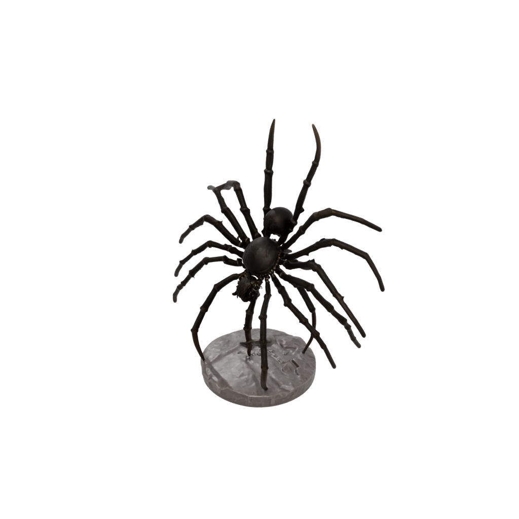 Giant Spider