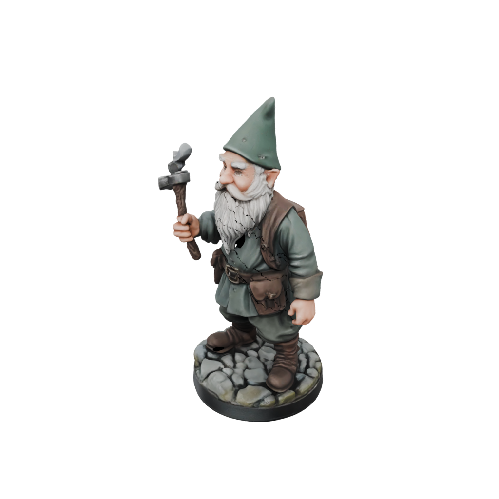 Gnome Tinkerer