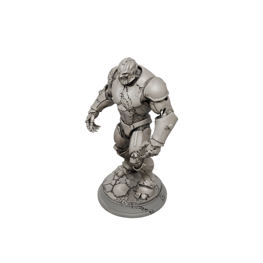 Iron Golem