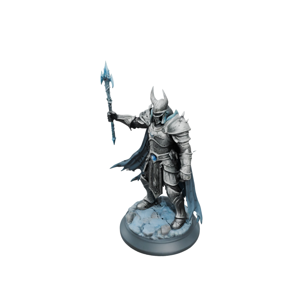 Lich King