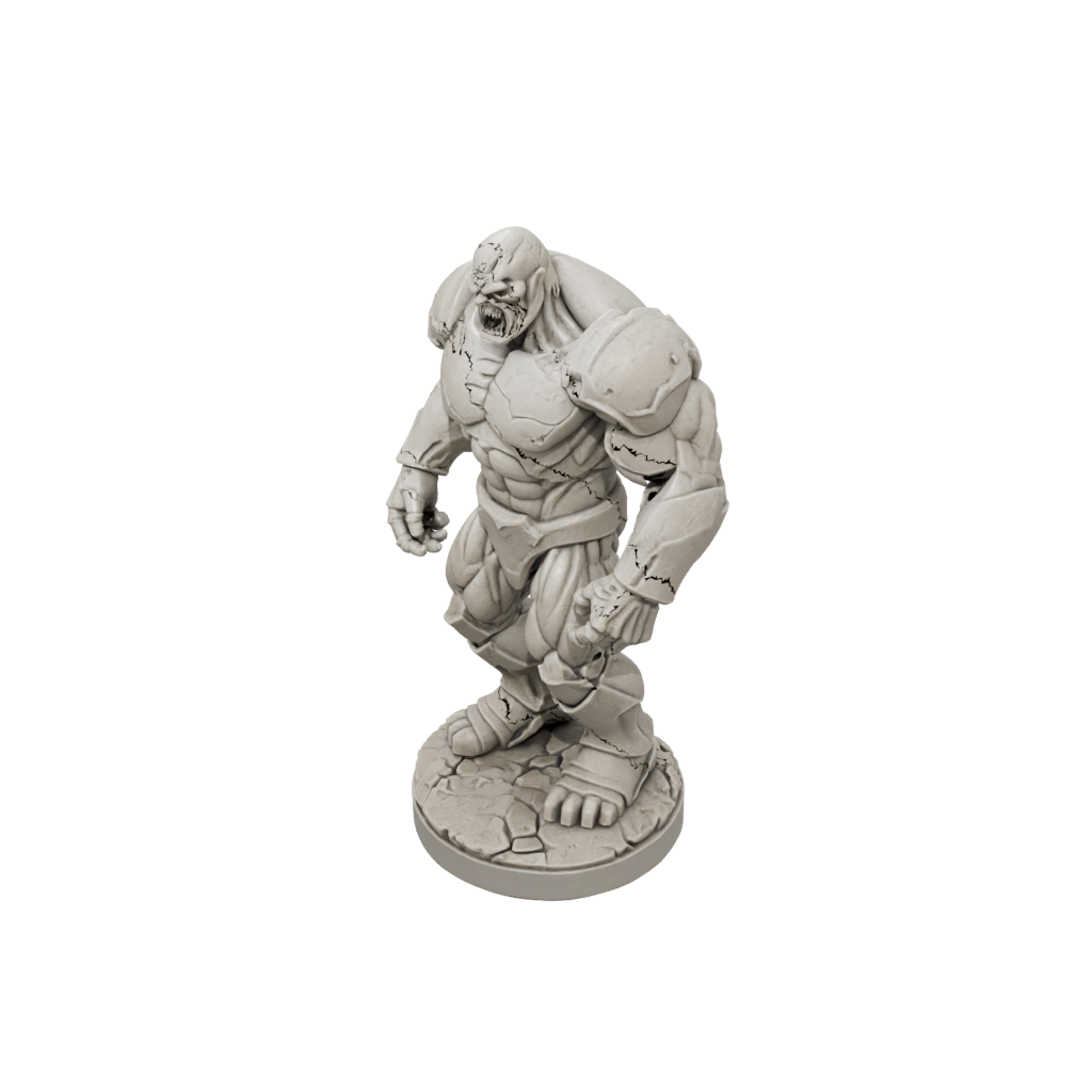 Stone Golem