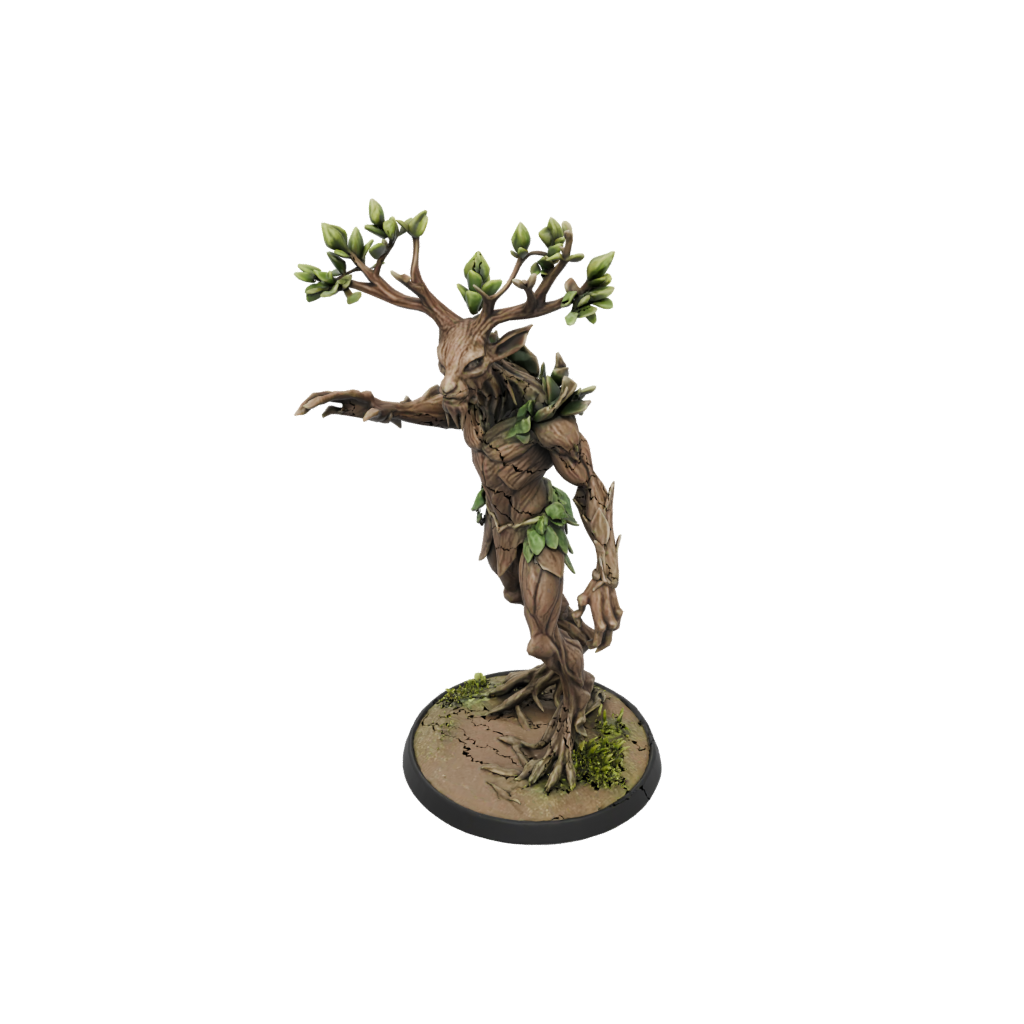 Treant Guardian