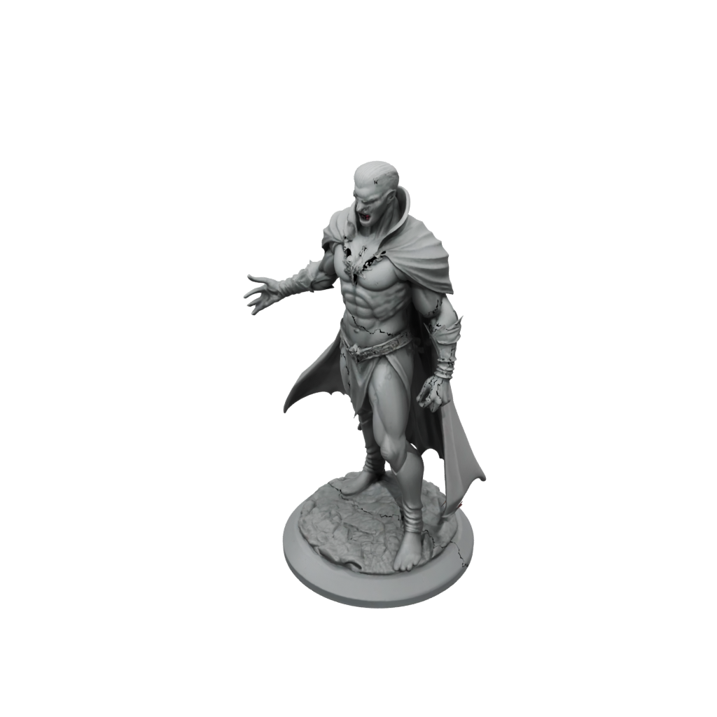 Vampire Lord