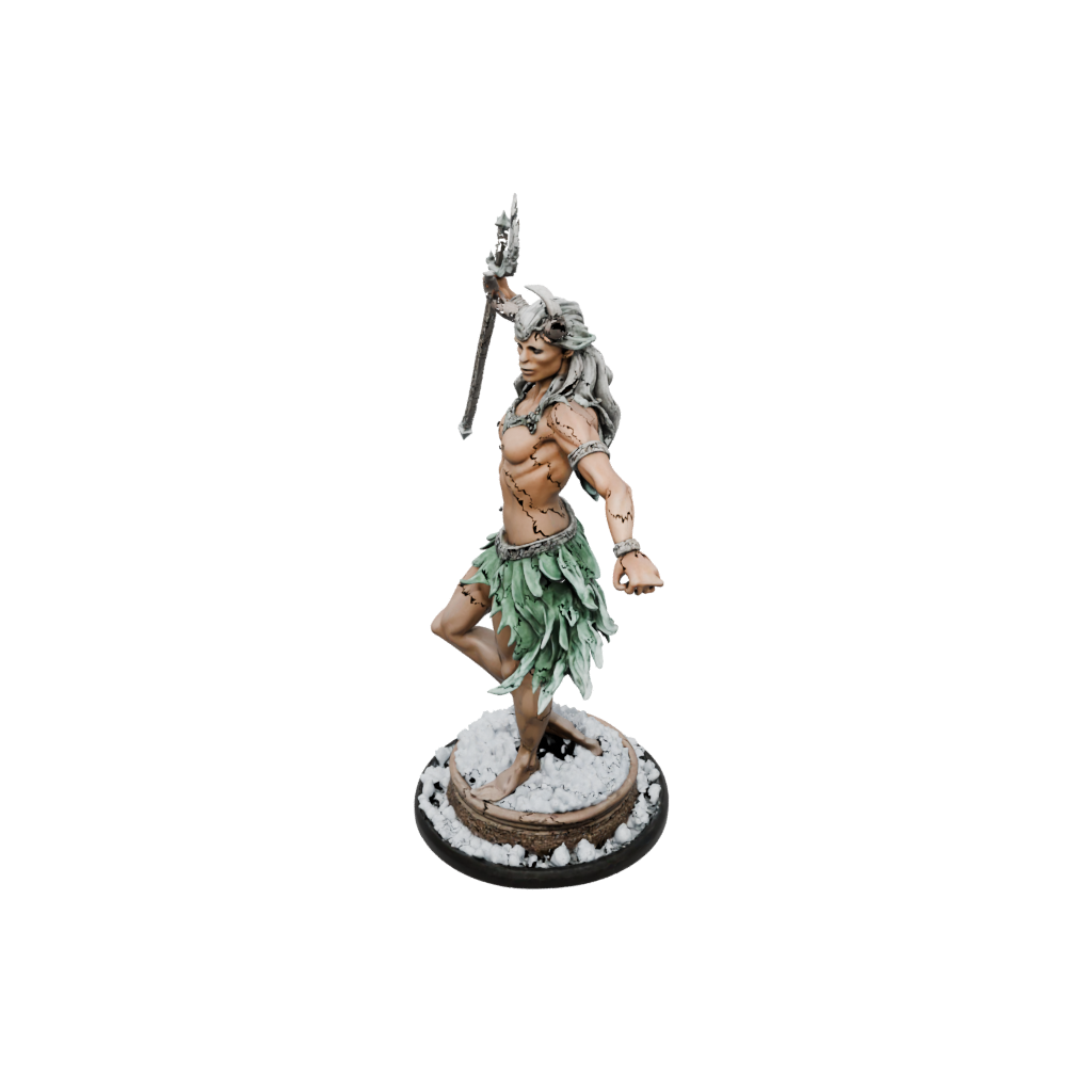 Holiday Centaur Lancer