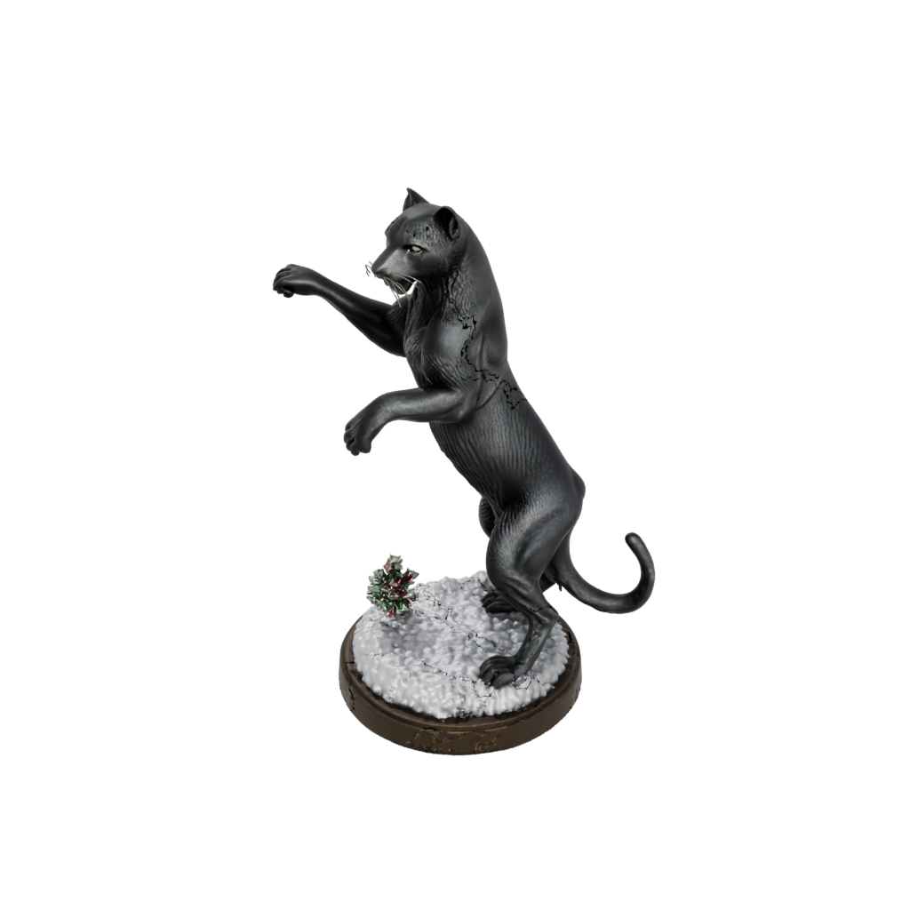 Holiday Displacer Panther