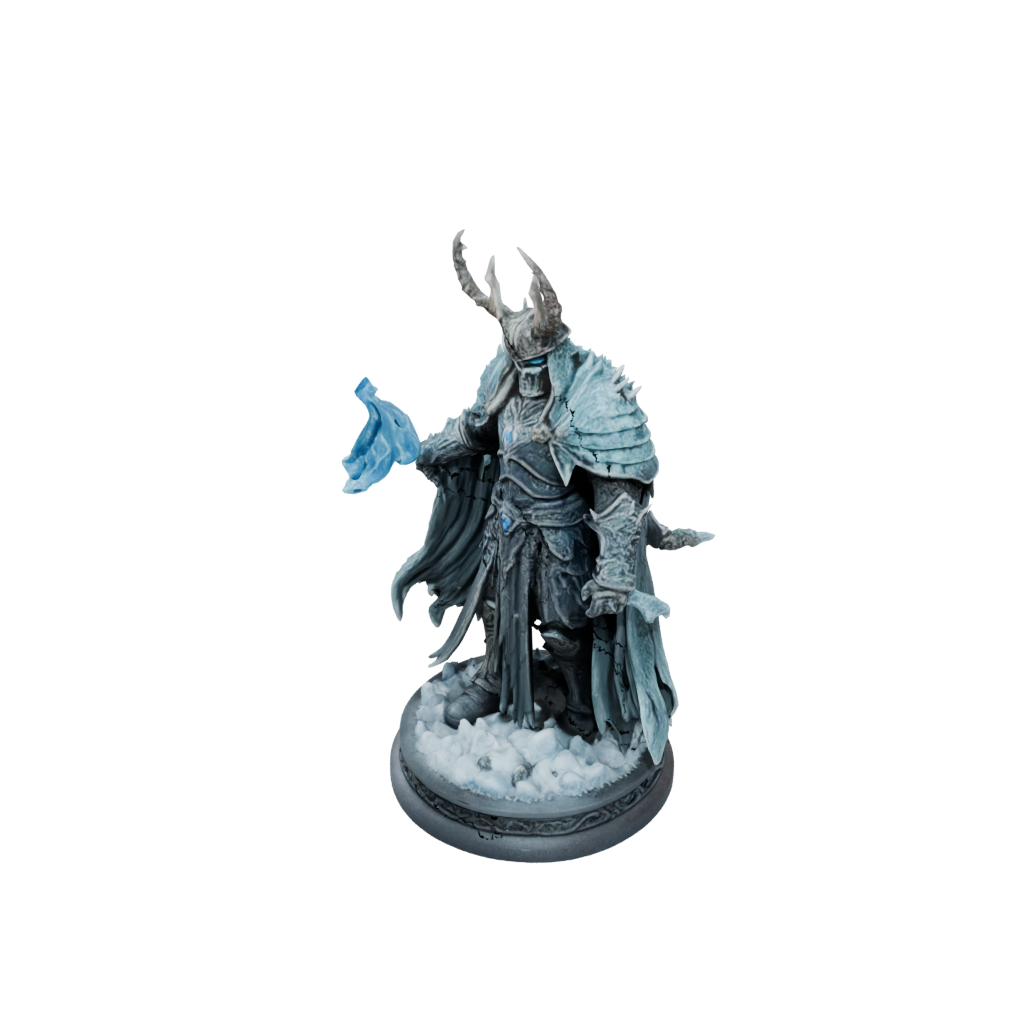 Holiday Lich King