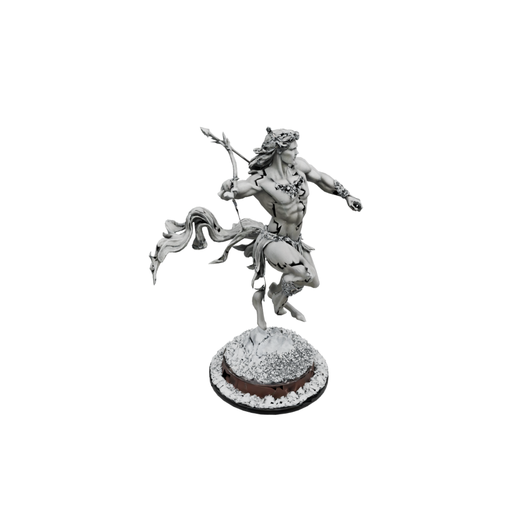 Holiday Centaur Lancer