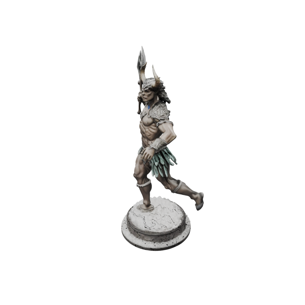 Holiday Centaur Lancer