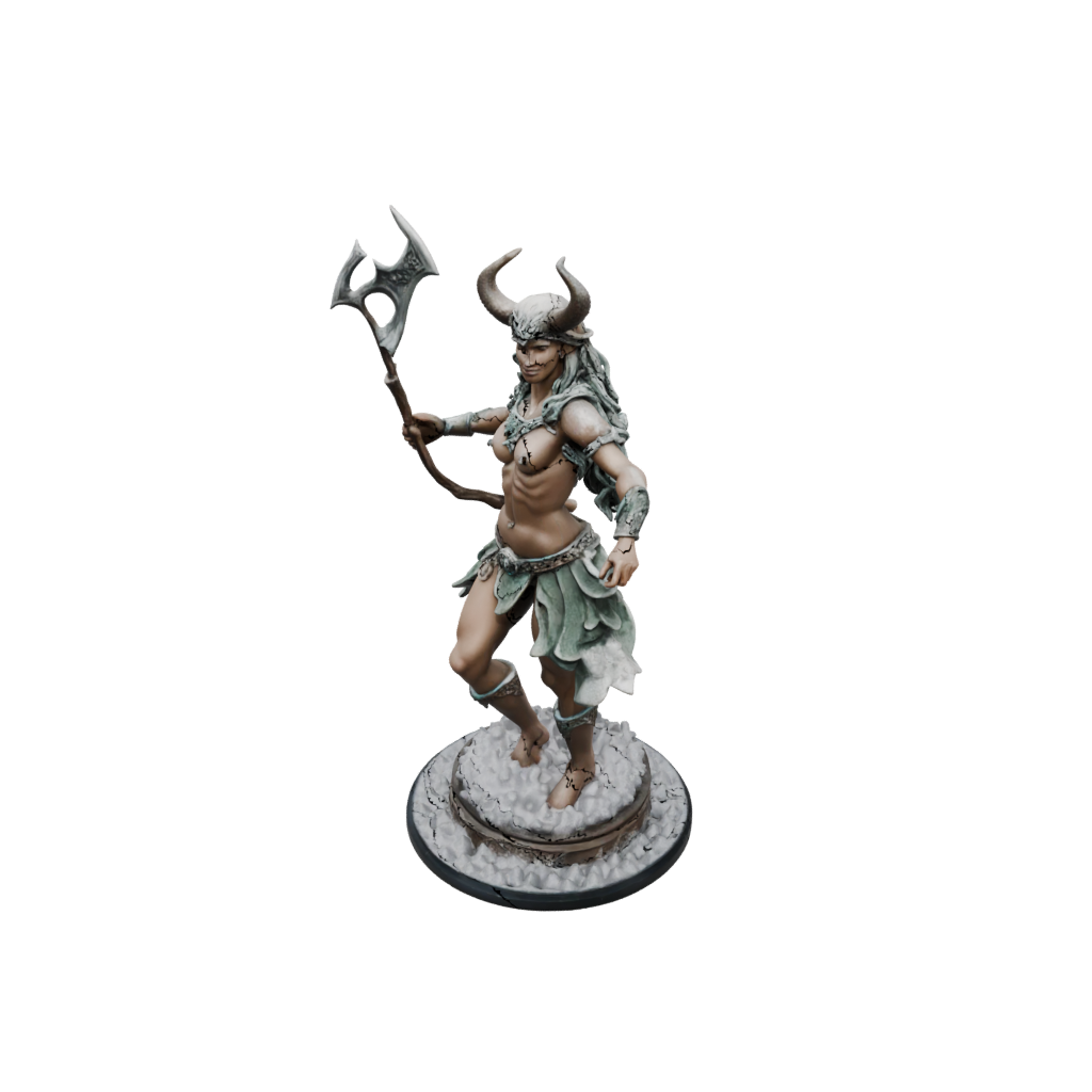 Holiday Centaur Lancer