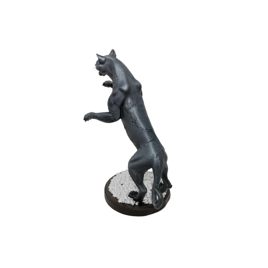 Holiday Displacer Panther
