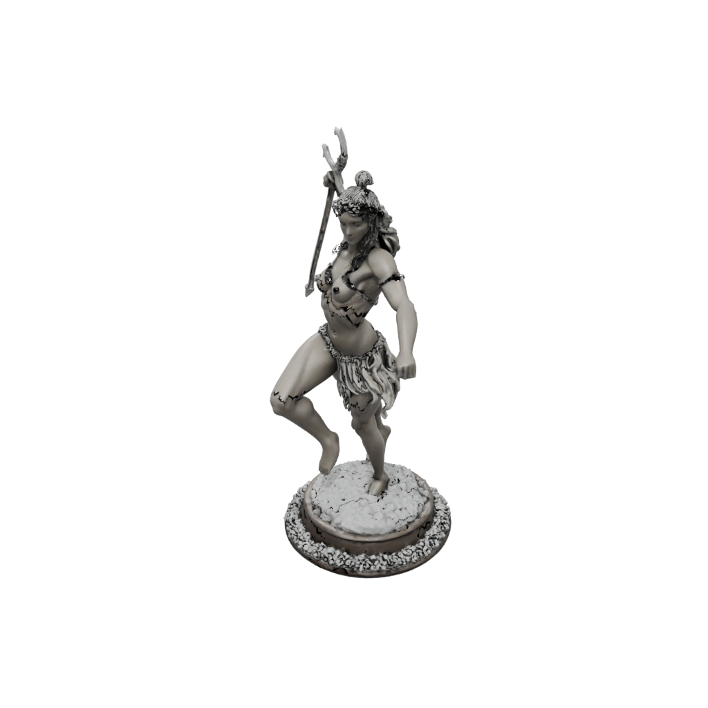 Holiday Centaur Lancer