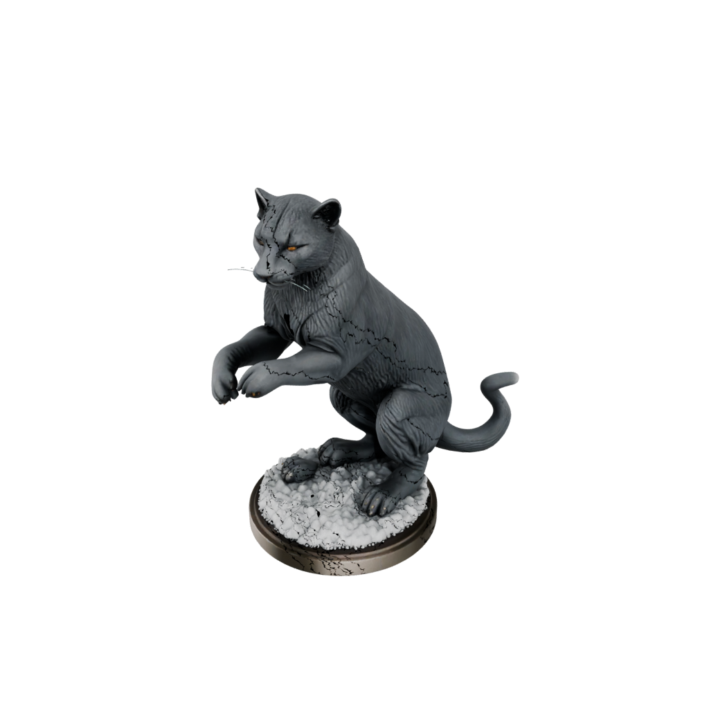 Holiday Displacer Panther