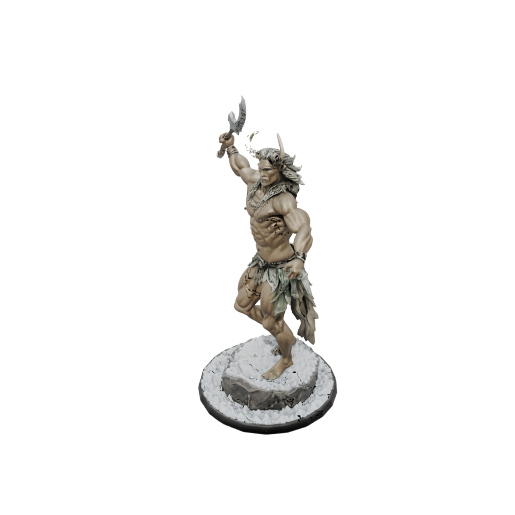 Holiday Centaur Lancer