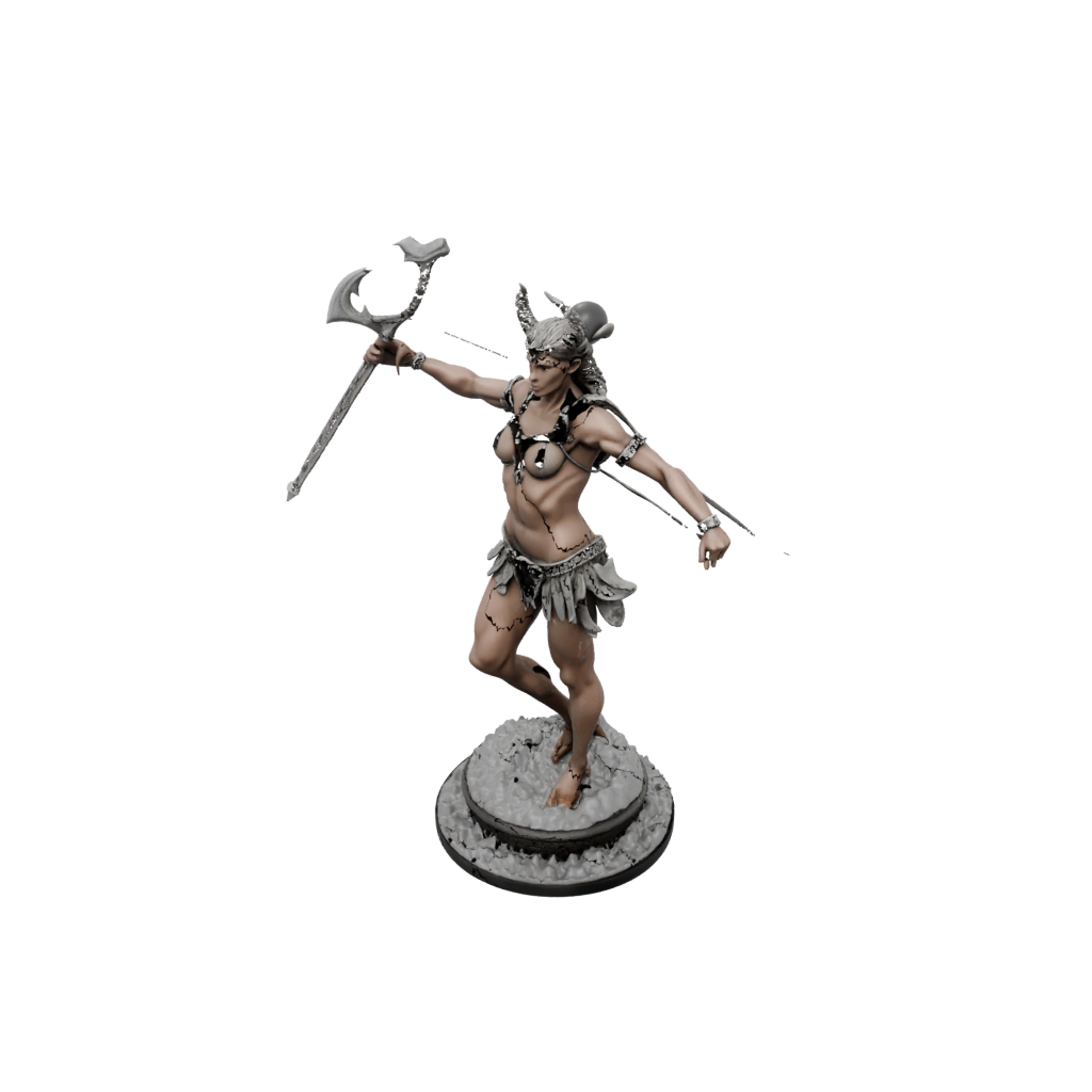 Holiday Centaur Lancer