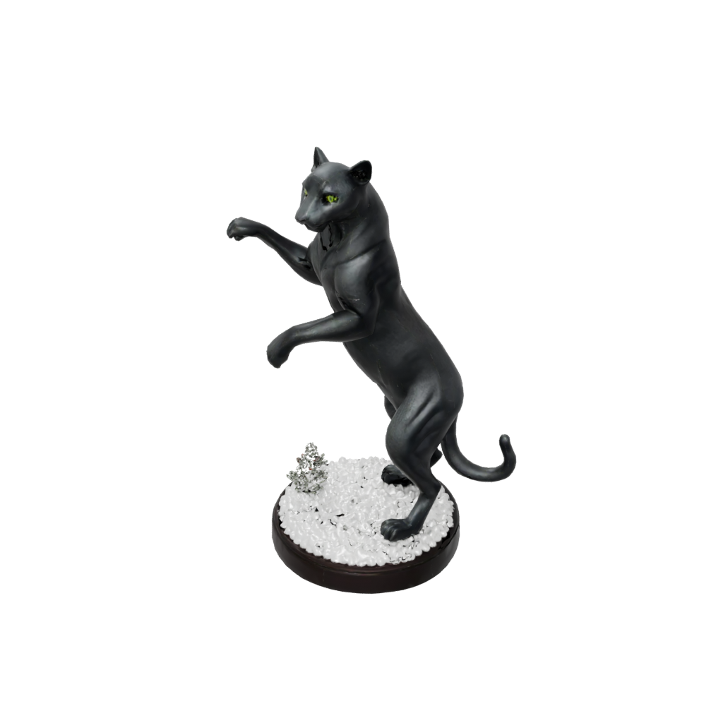 Holiday Displacer Panther