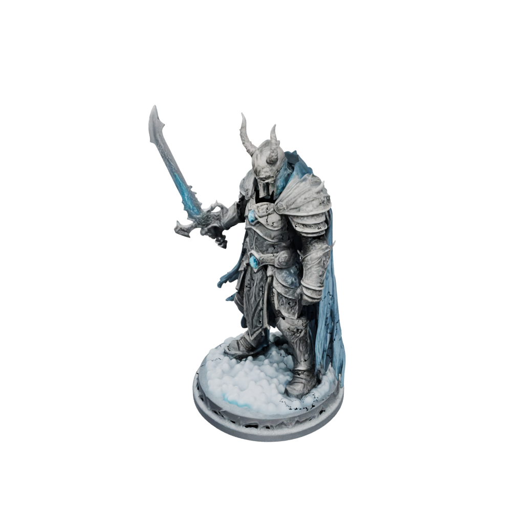Holiday Lich King