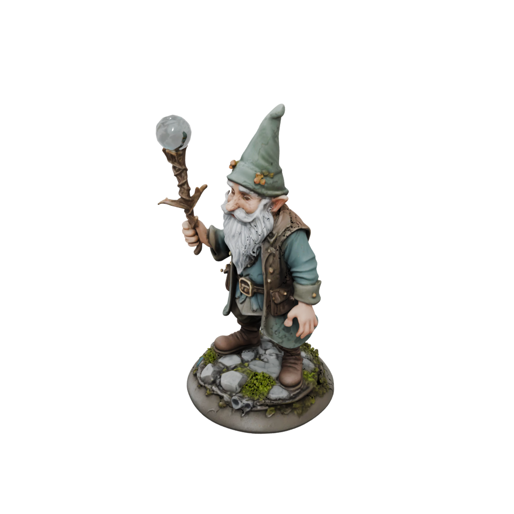 Jumbo Gnome Tinkerer