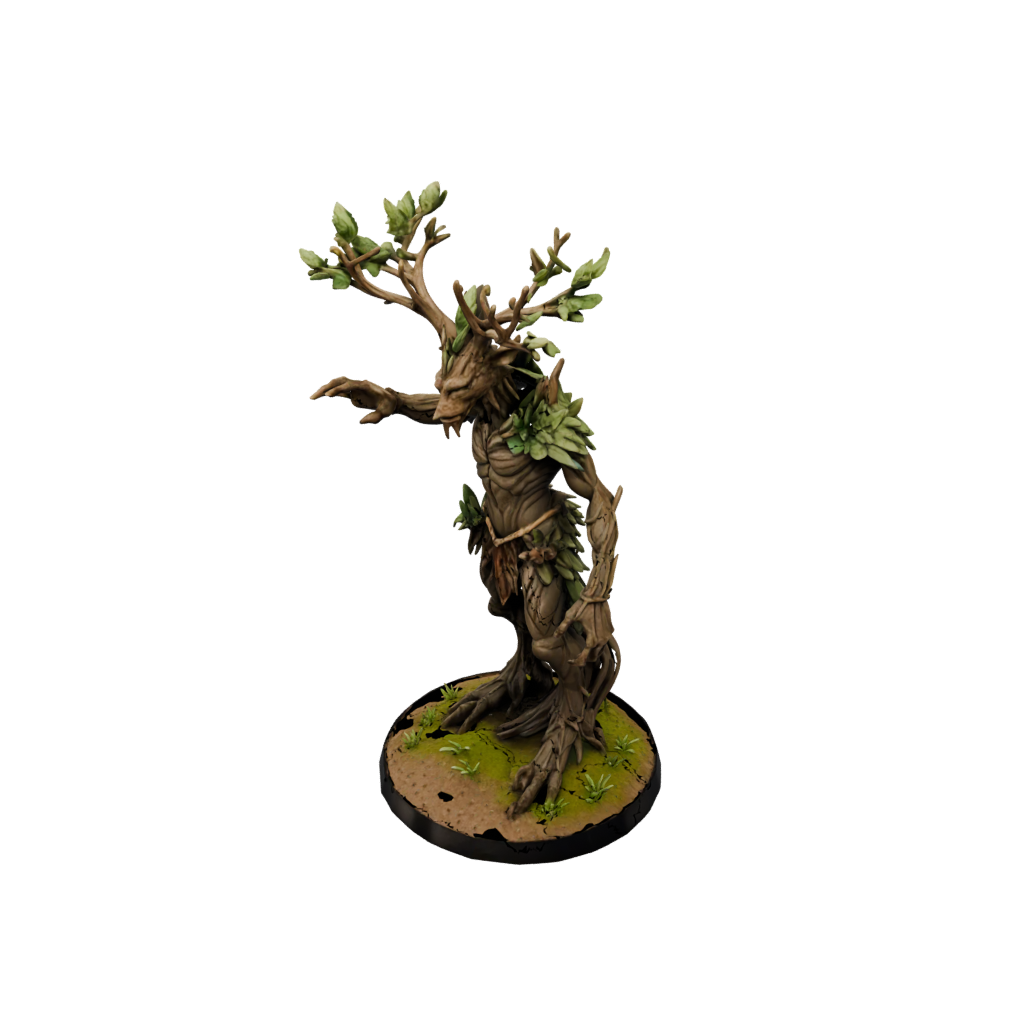 Jumbo Treant Guardian