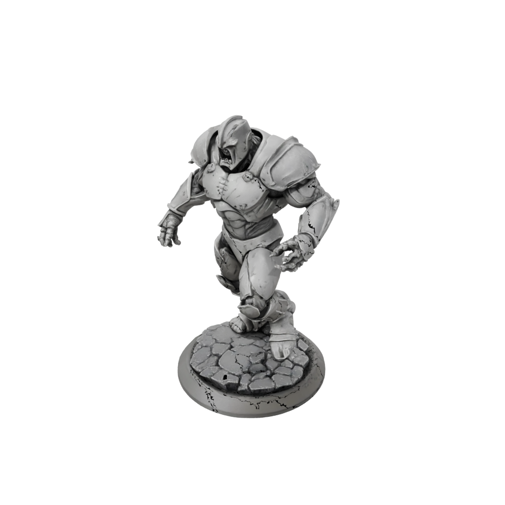 Jumbo Iron Golem