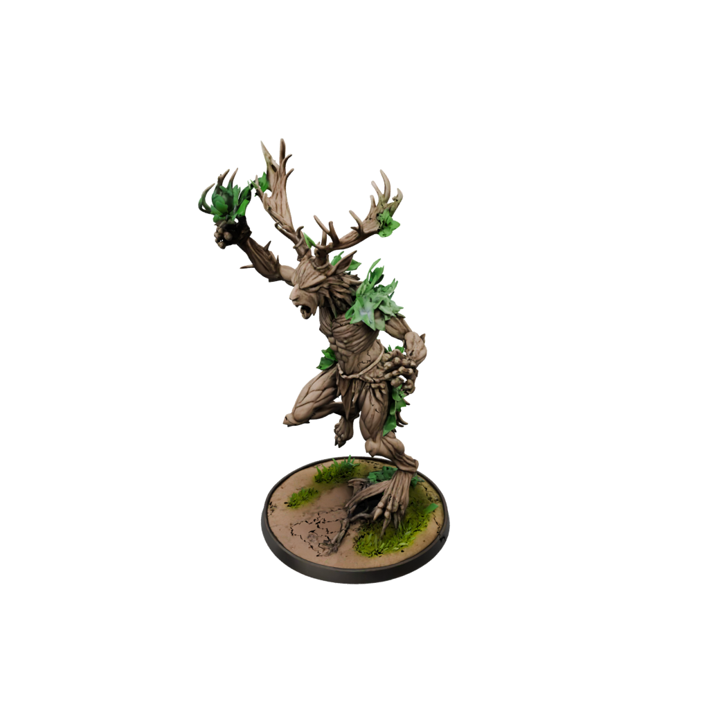 Jumbo Treant Guardian