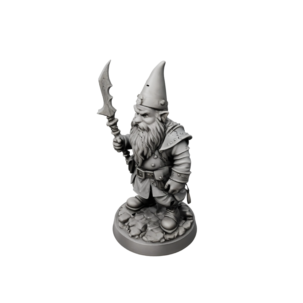 Jumbo Gnome Tinkerer